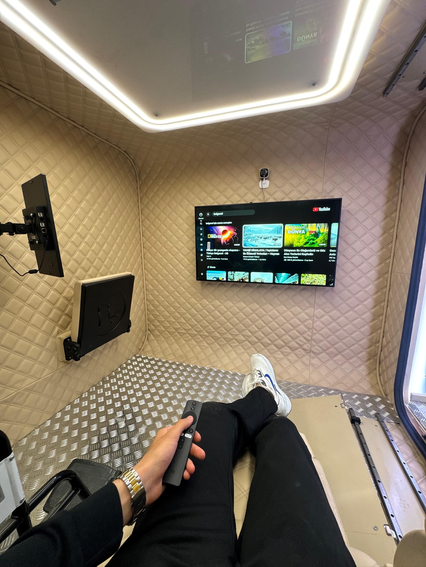 Advanced HBOT Technology