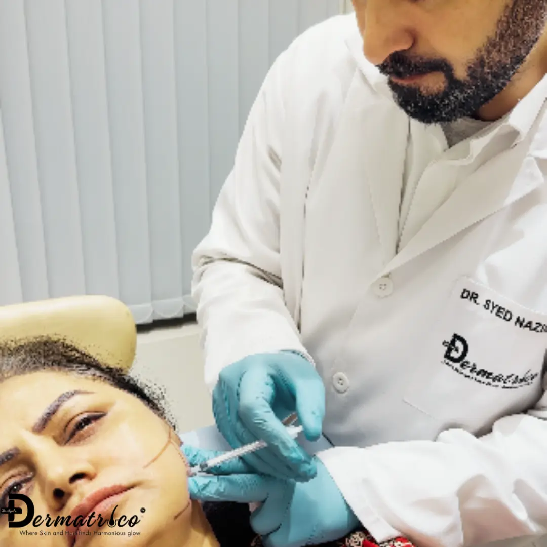 Thread Lift Treatment in Delhi
