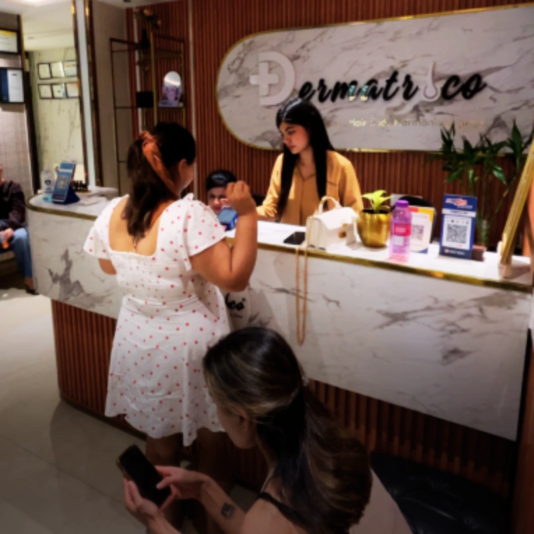 Thread Lift Treatment in Delhi