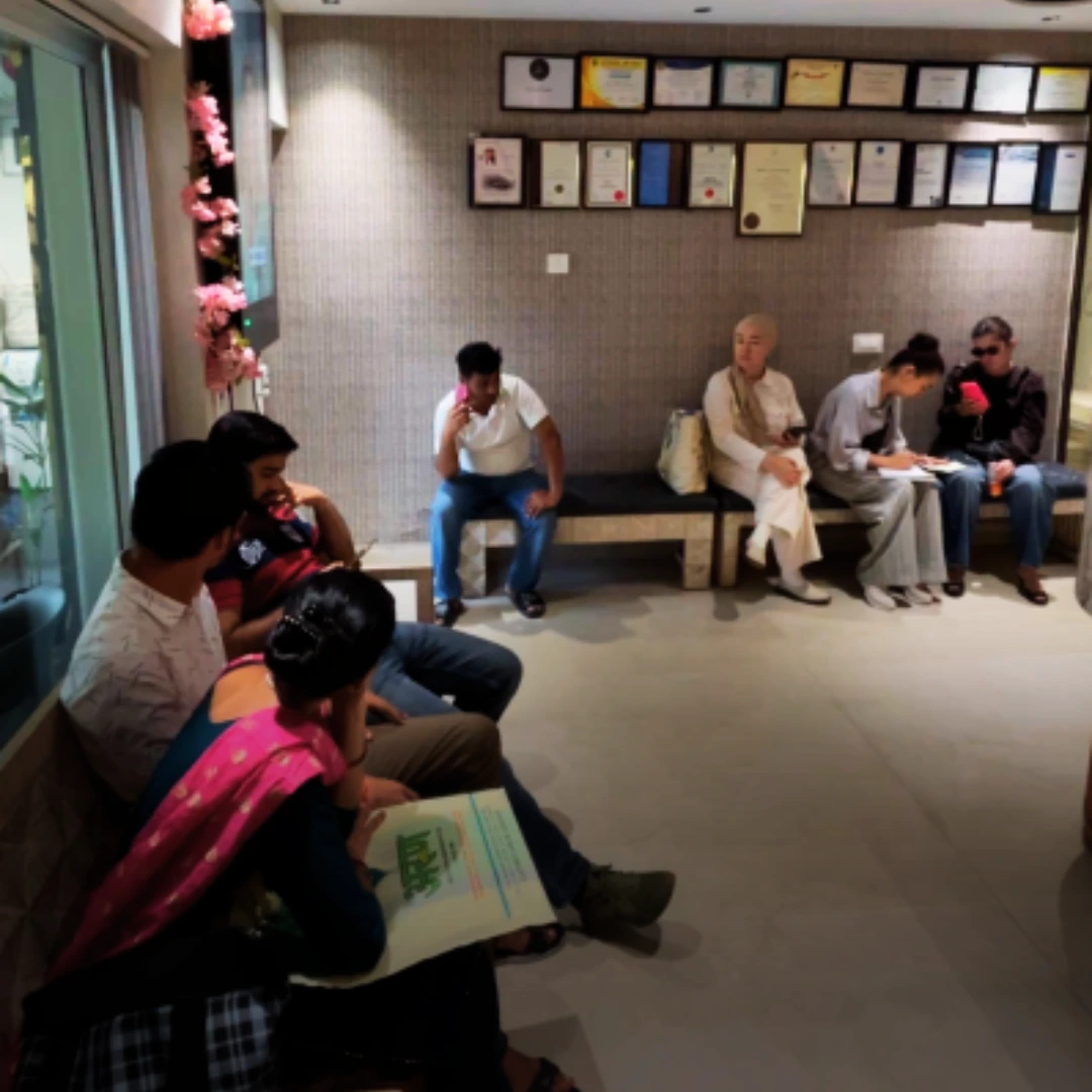 Thread Lift Treatment in Delhi