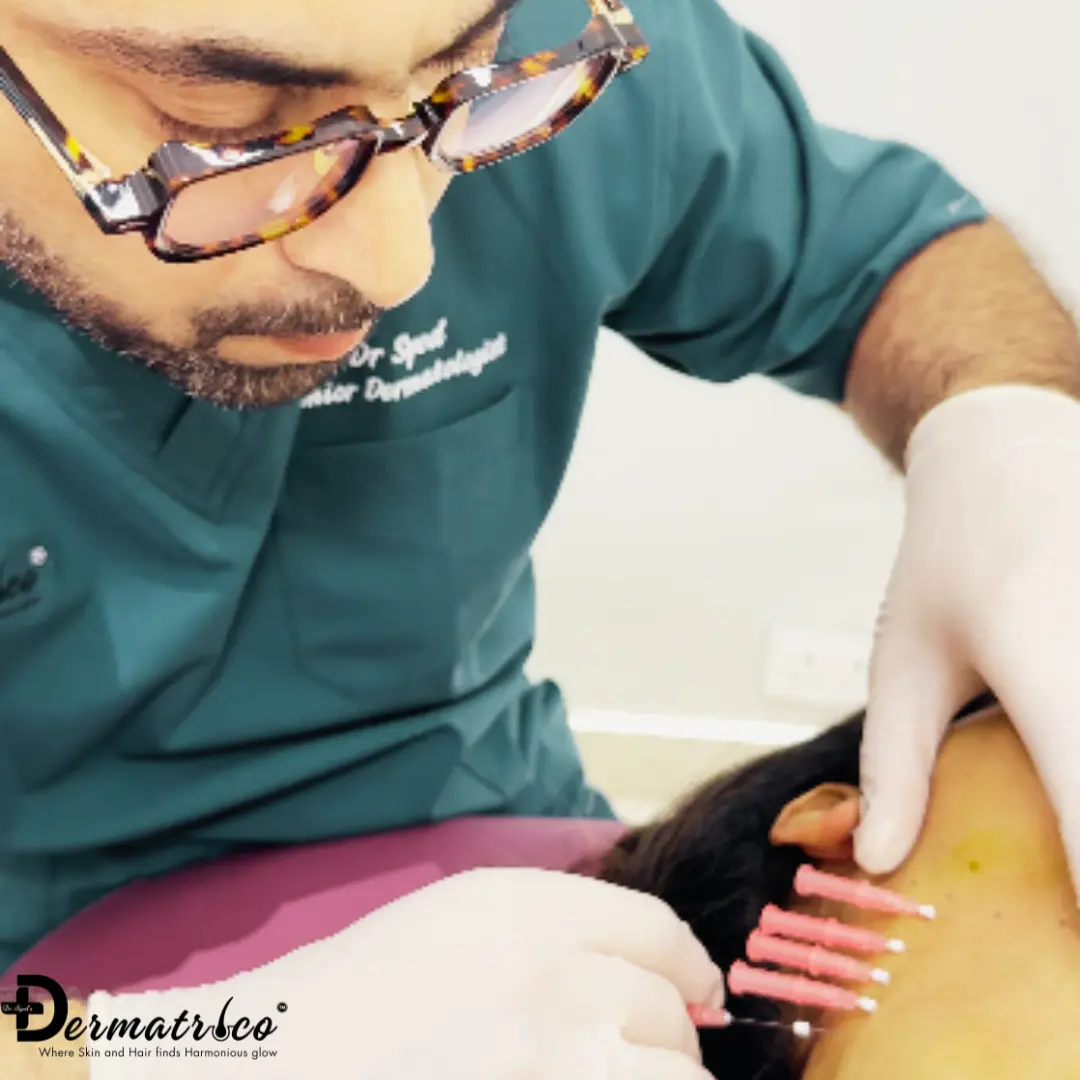 Dr Syed Treatment
