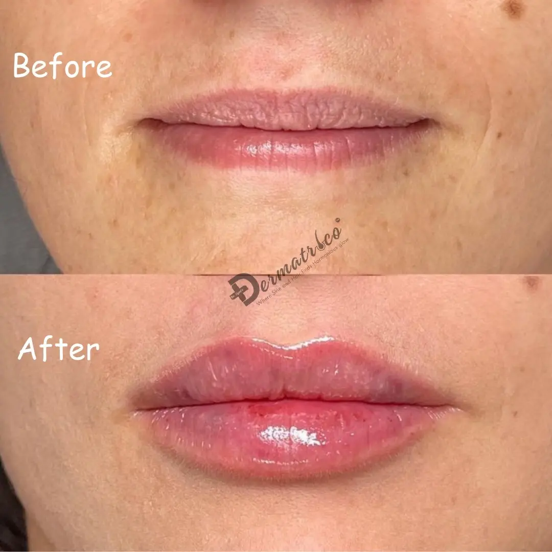 Lip filler