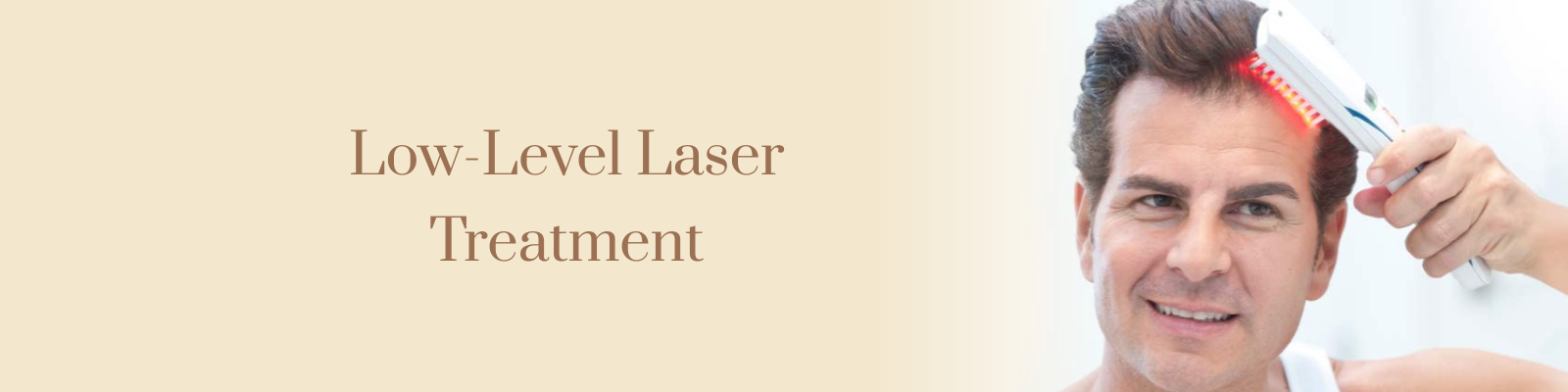 low-level-laser-treatment