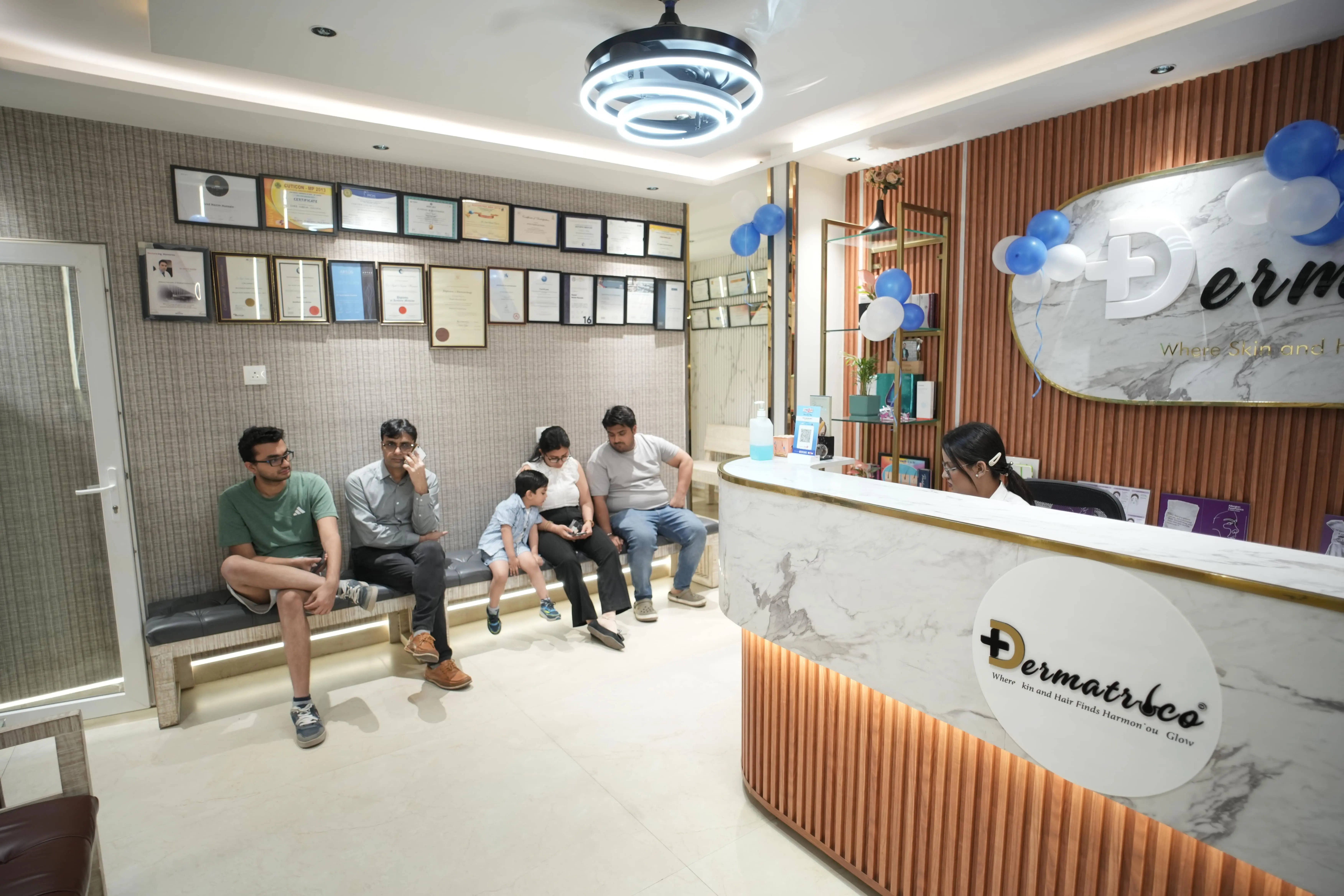 Best Skin Clinic near Panchsheel Park – Trusted Skin Specialist & Dermatologist